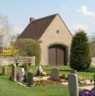 Friedhof Deutschenbora