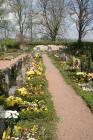 Friedhof Nossen