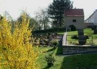 Friedhof Rothschönberg