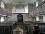 Kirche Deutschenbora