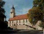 Stadtkirche Nossen