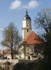 Stadtkirche Nossen