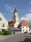 Stadtkirche Nossen