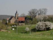 Kirche Rothschönberg